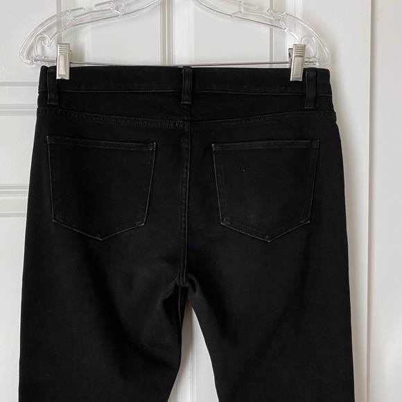 C. Wonder Black Jeans - Picture 10 of 14